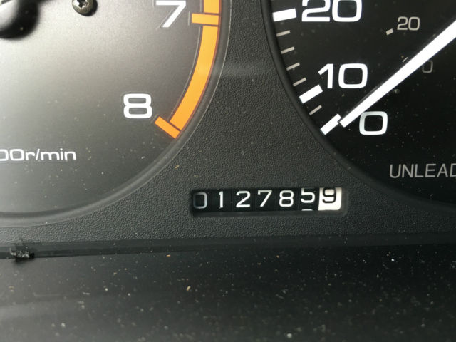 1990 Honda Accord EX - photo 3