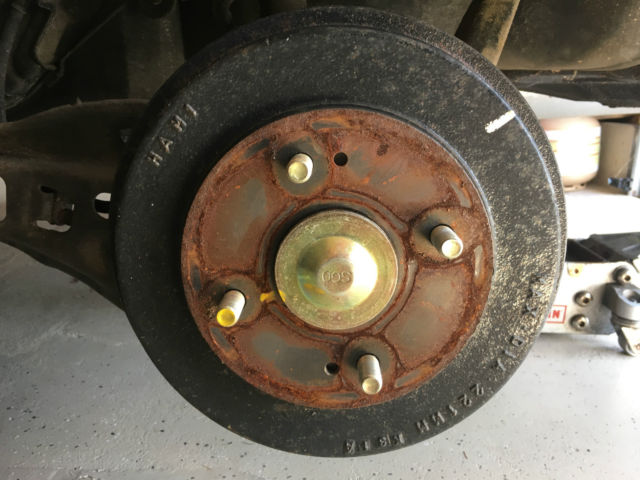 1990 Honda Accord EX - photo 4
