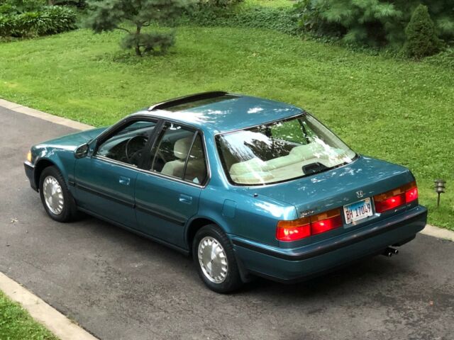 1990 Honda Accord EX - photo 3