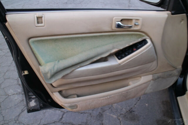 1990 Honda Accord EX - photo 10