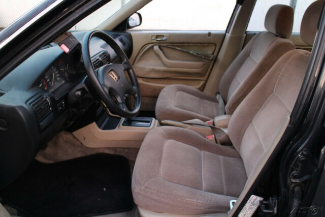 1990 Honda Accord EX - photo 11