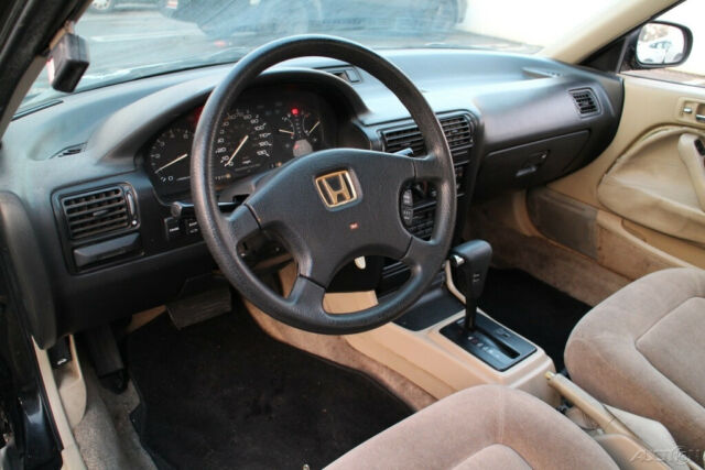 1990 Honda Accord EX - photo 12