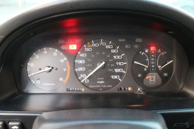 1990 Honda Accord EX - photo 13