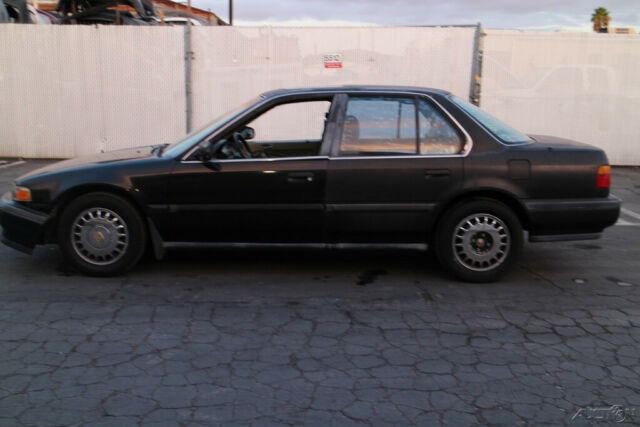 1990 Honda Accord EX - photo 2