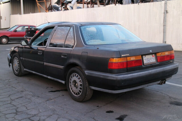 1990 Honda Accord EX - photo 3
