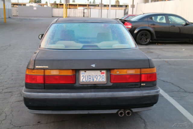 1990 Honda Accord EX - photo 4