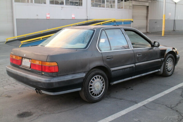 1990 Honda Accord EX - photo 5