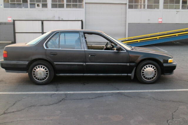 1990 Honda Accord EX - photo 6
