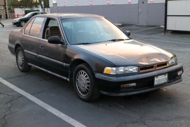1990 Honda Accord EX - photo 7