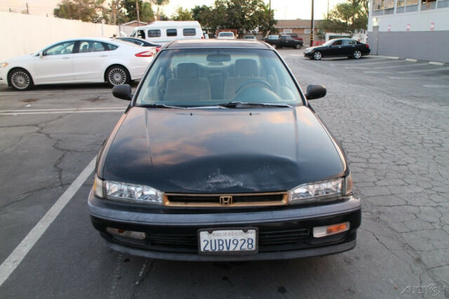 1990 Honda Accord EX - photo 8