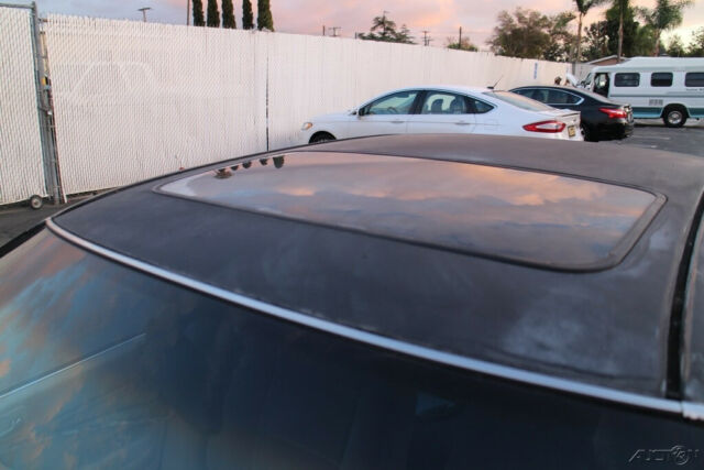 1990 Honda Accord EX - photo 9