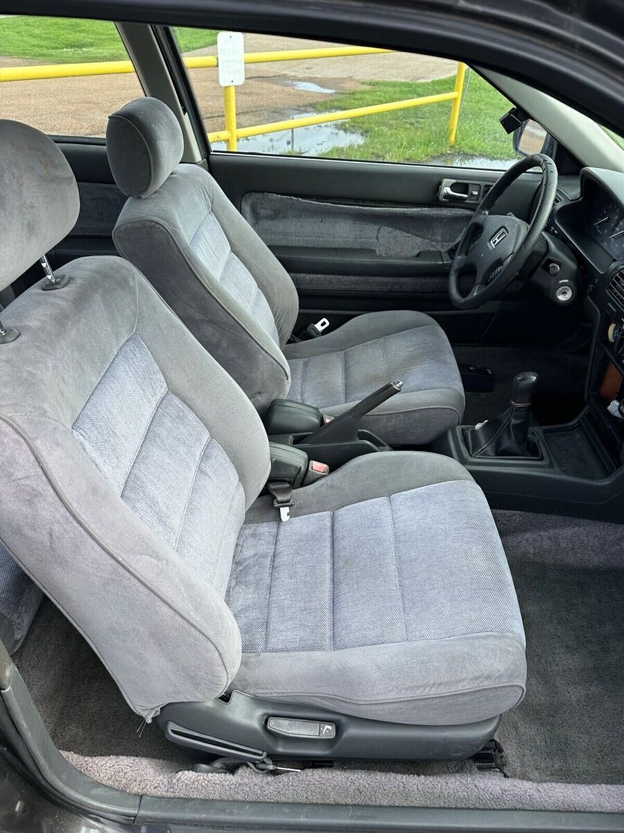 1990 Honda Accord LX - photo 5