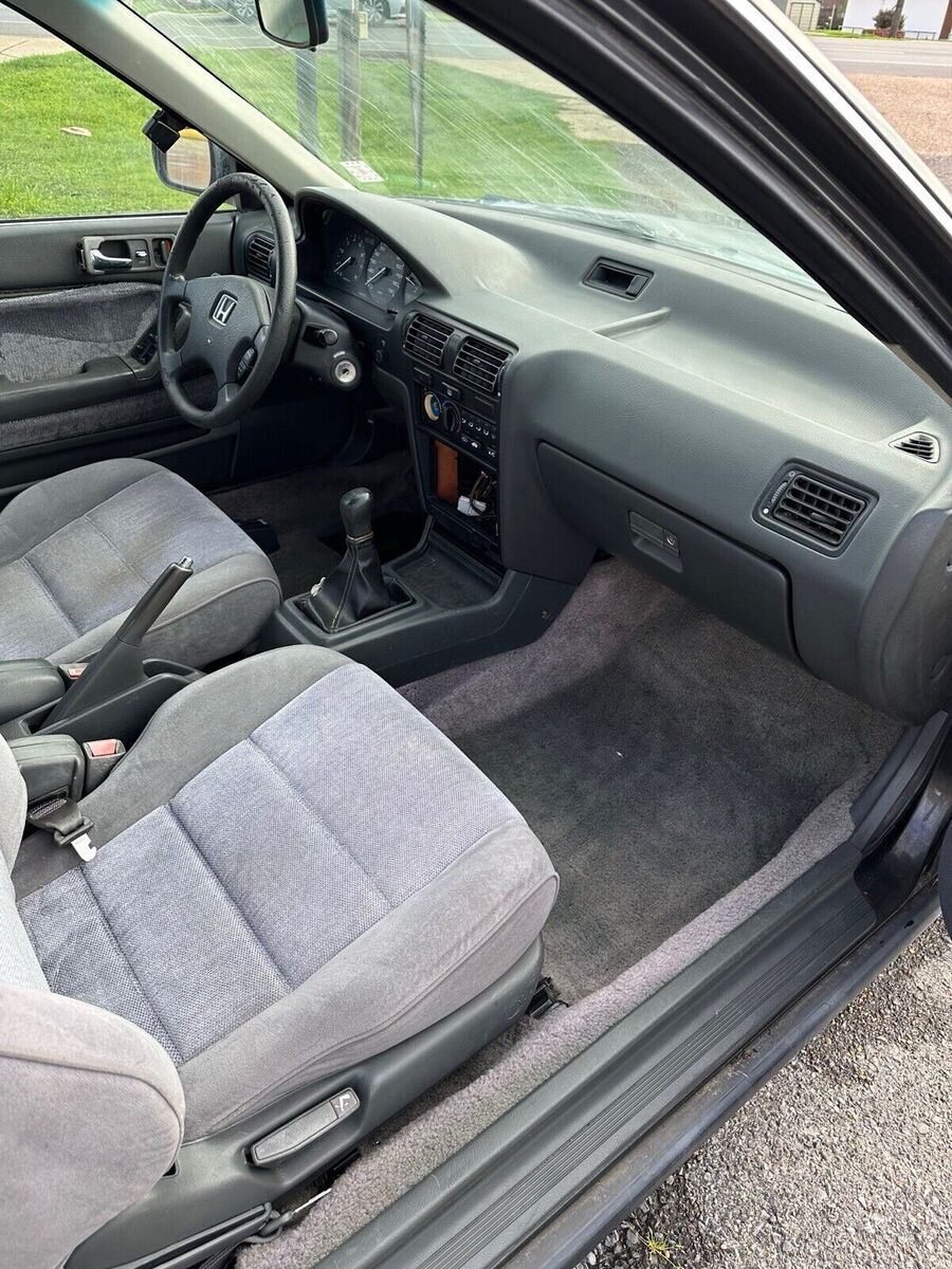 1990 Honda Accord LX - photo 6