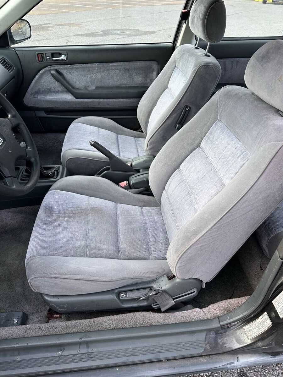 1990 Honda Accord LX - photo 7