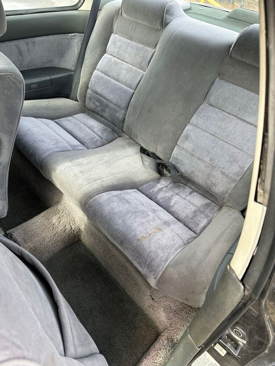 1990 Honda Accord LX - photo 9