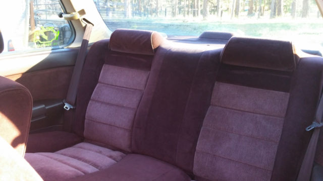 1990 Honda Accord LX - photo 8