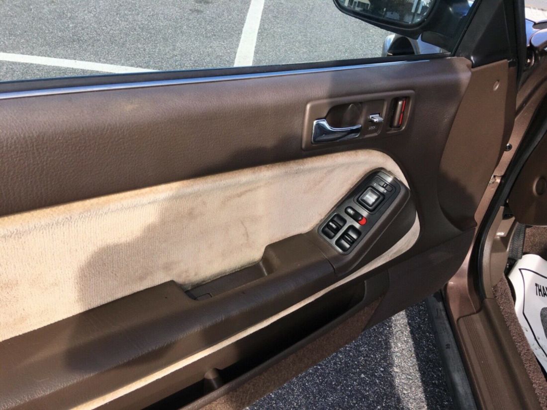 1990 Honda Accord - photo 10