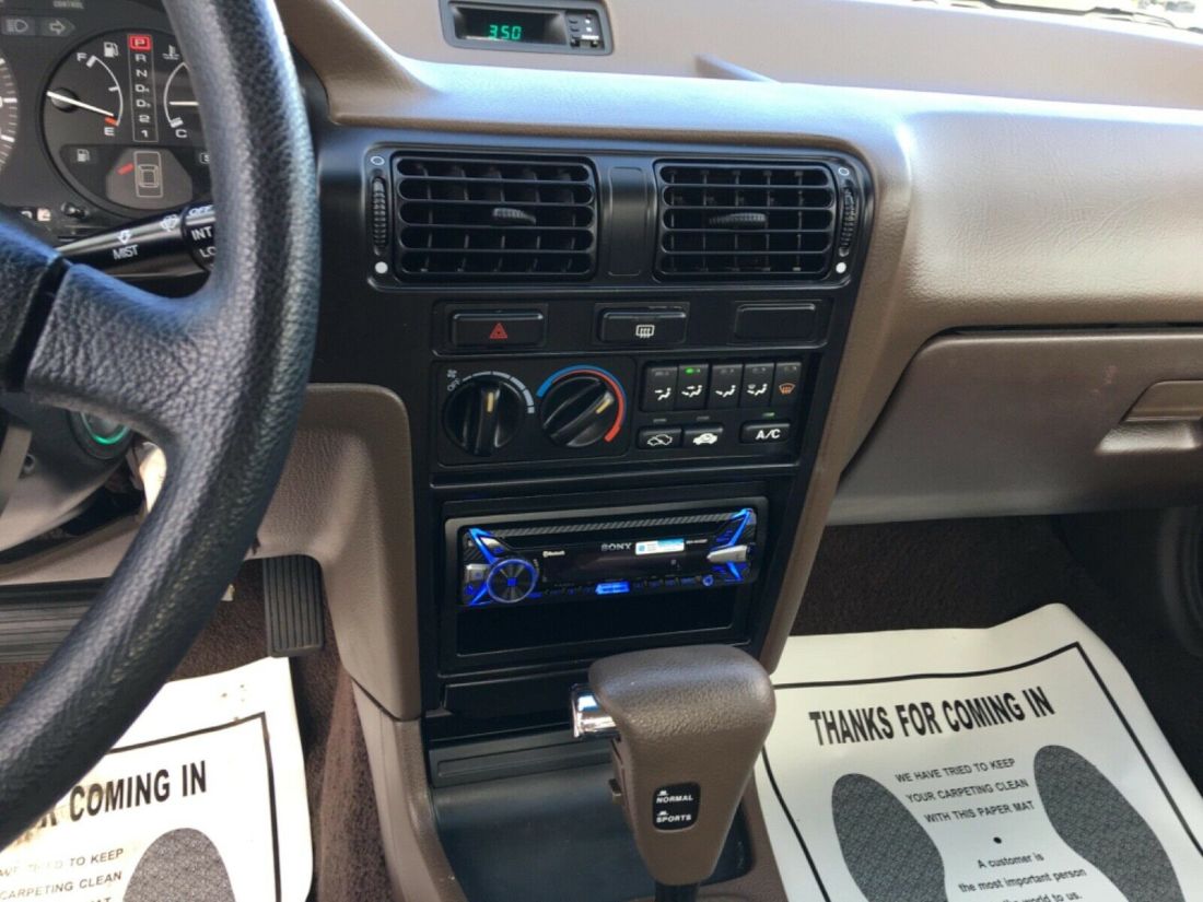 1990 Honda Accord - photo 6