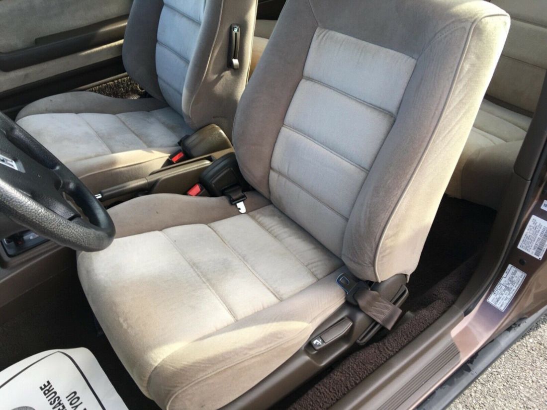 1990 Honda Accord - photo 7