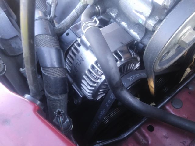 1990 Honda Accord DX - photo 8