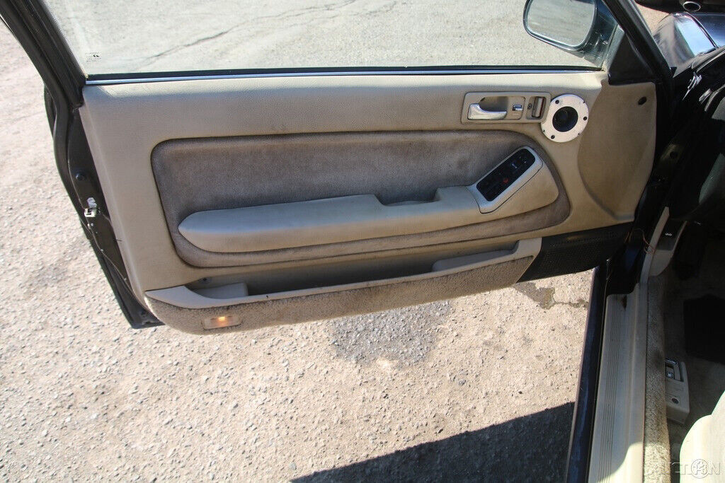 1990 Honda Accord EX - photo 11