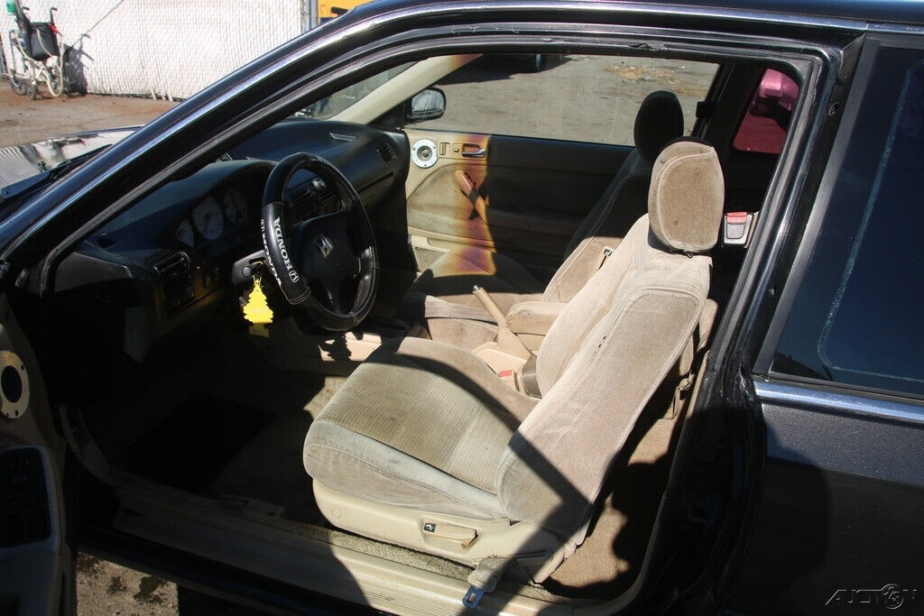 1990 Honda Accord EX - photo 12