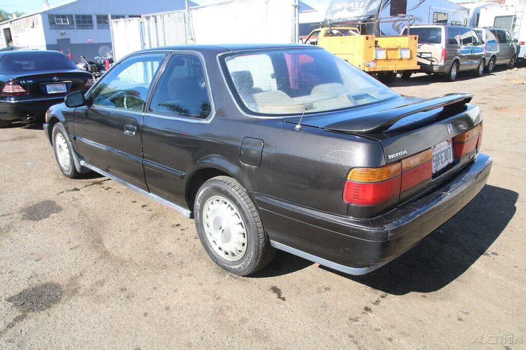 1990 Honda Accord EX - photo 4