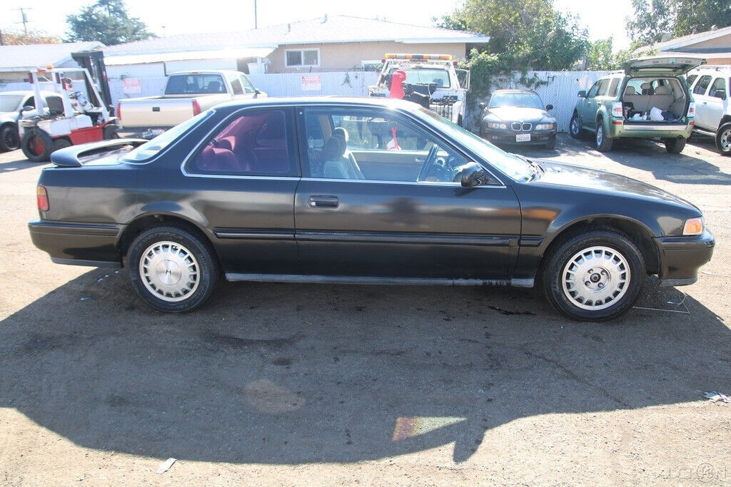 1990 Honda Accord EX - photo 7