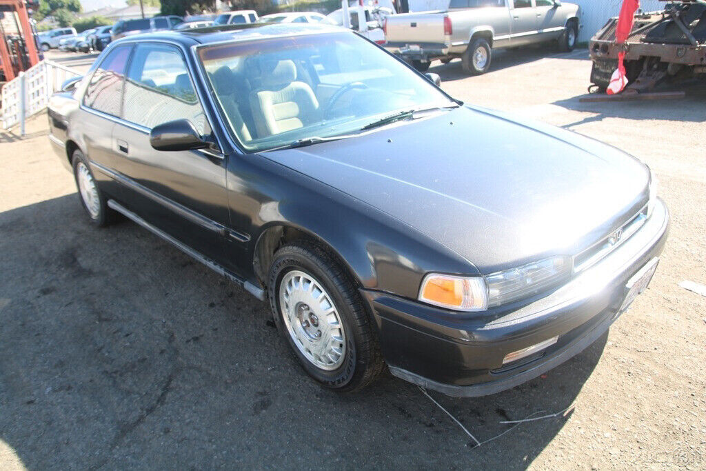 1990 Honda Accord EX - photo 8