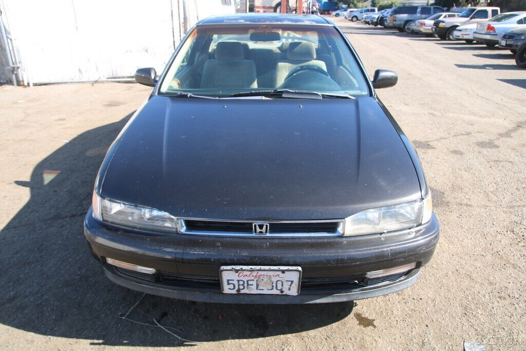 1990 Honda Accord EX - photo 9