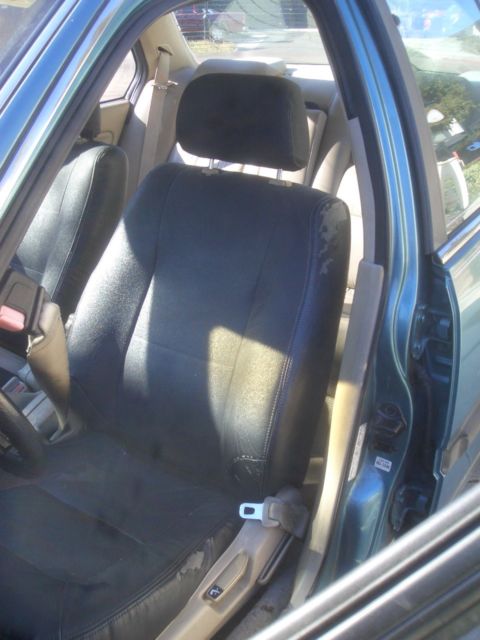 1990 Honda Accord EX - photo 4