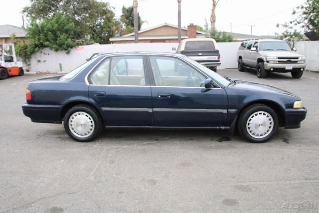 1990 Honda Accord EX - photo 6