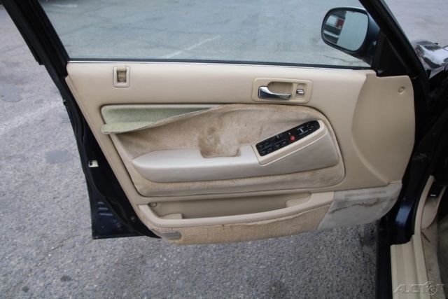 1990 Honda Accord EX - photo 9