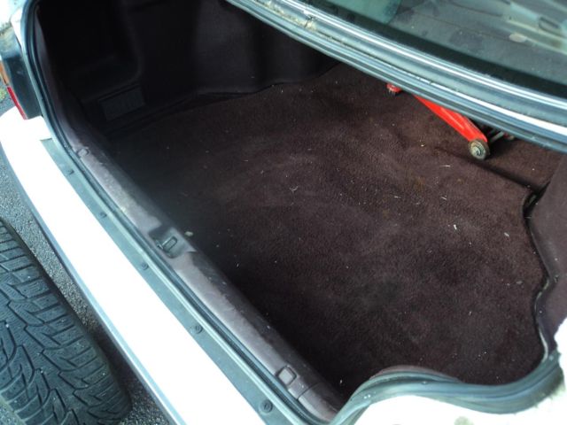 1990 Honda Accord - photo 6