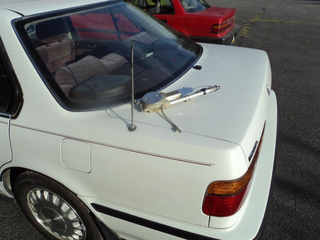 1990 Honda Accord - photo 9