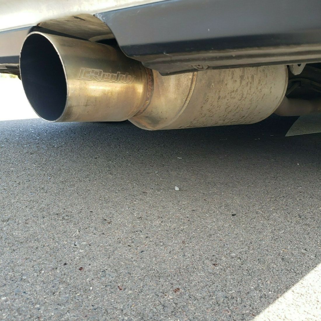 1990 Honda Accord - photo 12