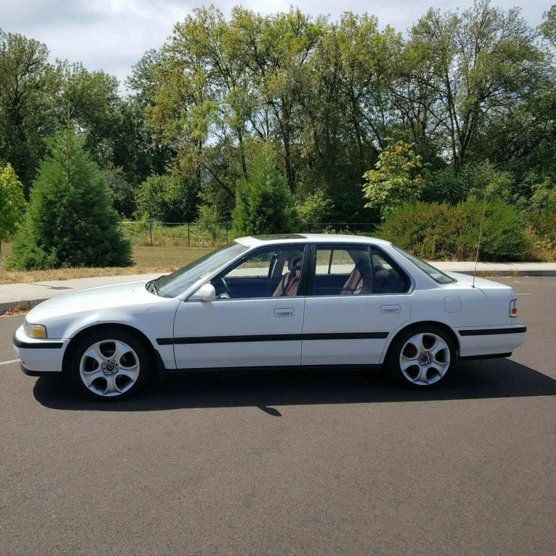 1990 Honda Accord - photo 2