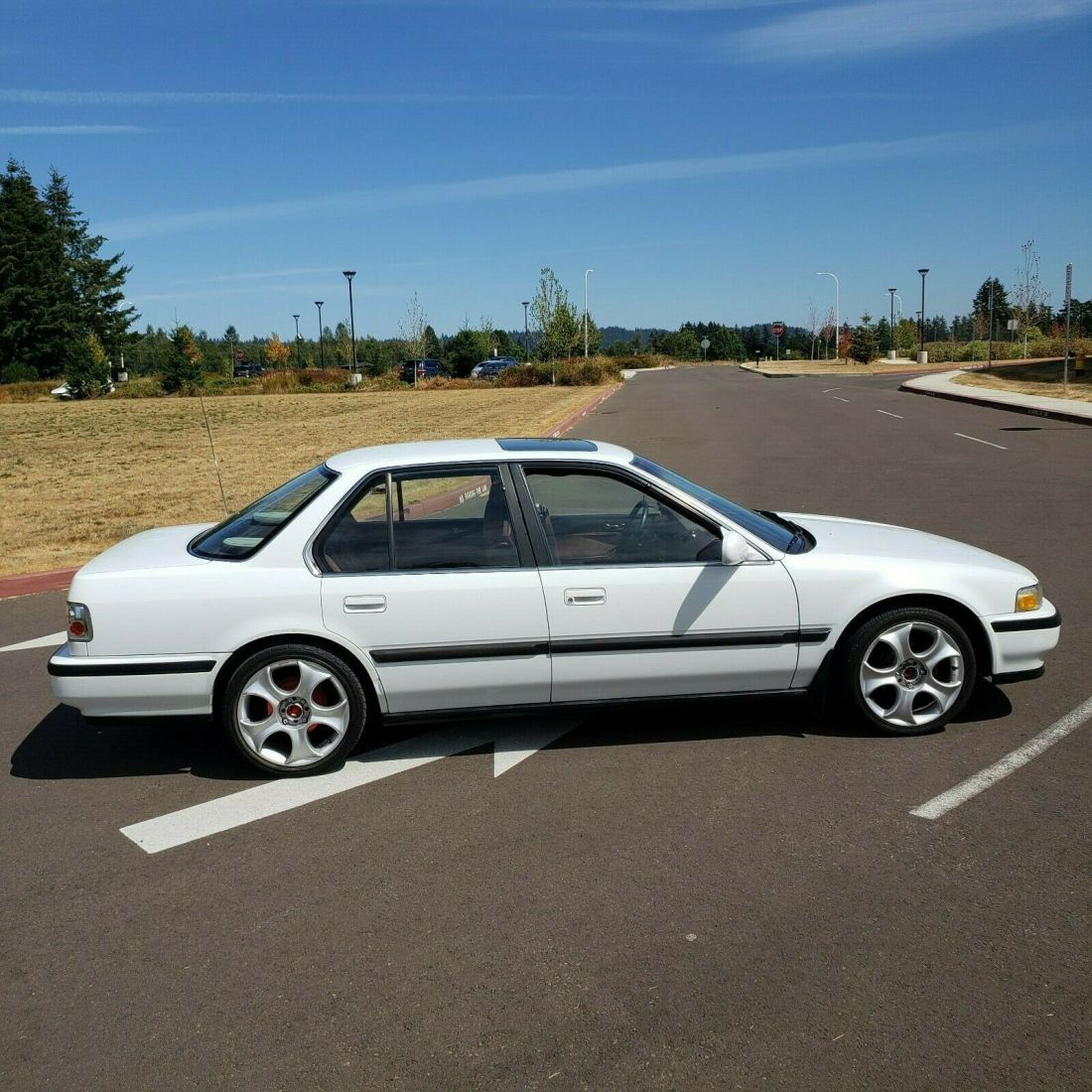 1990 Honda Accord - photo 4