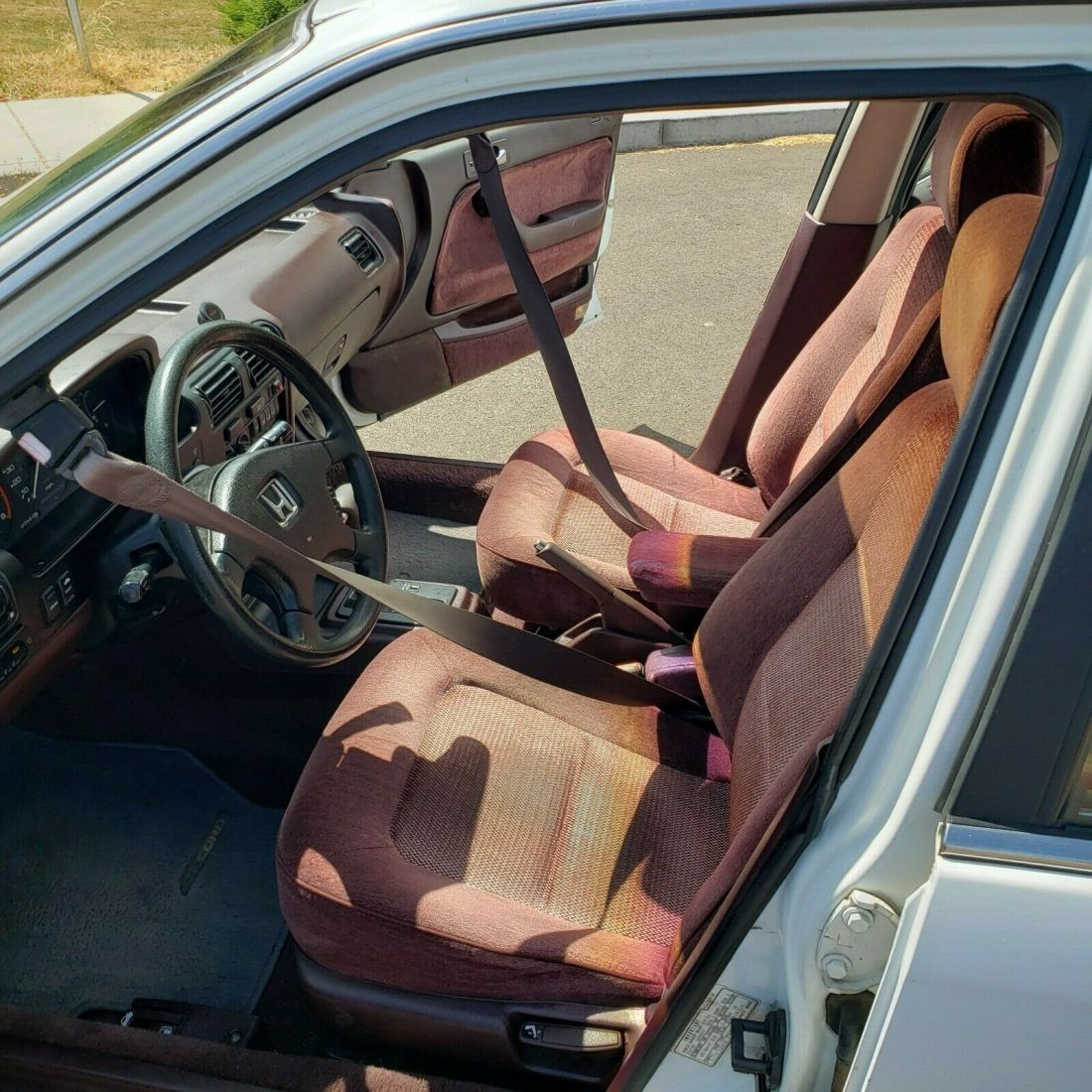 1990 Honda Accord - photo 5
