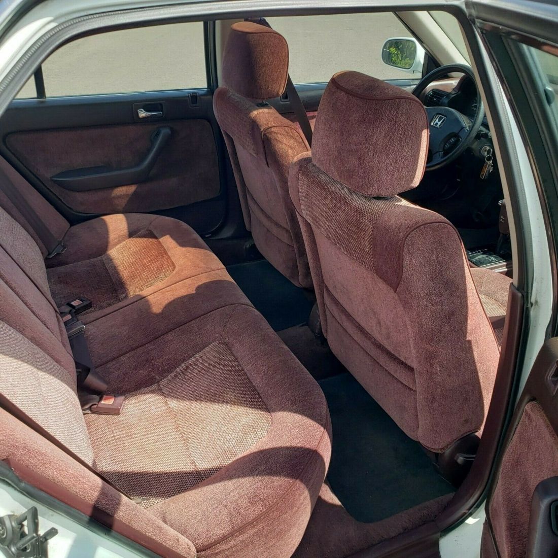 1990 Honda Accord - photo 7