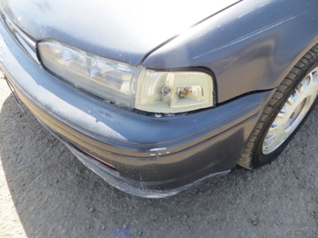 1990 Honda Accord EX - photo 11