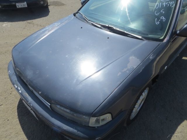 1990 Honda Accord EX - photo 12