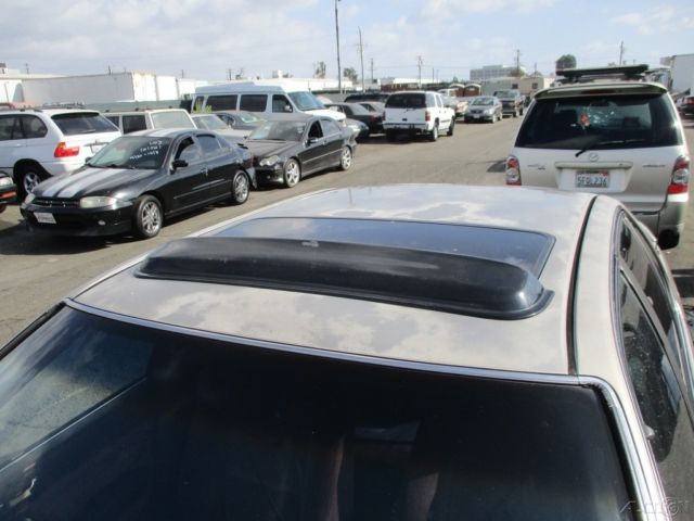 1990 Honda Accord EX - photo 13