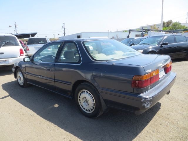 1990 Honda Accord EX - photo 2