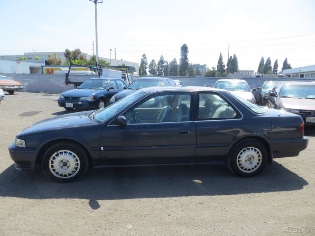 1990 Honda Accord EX - photo 3
