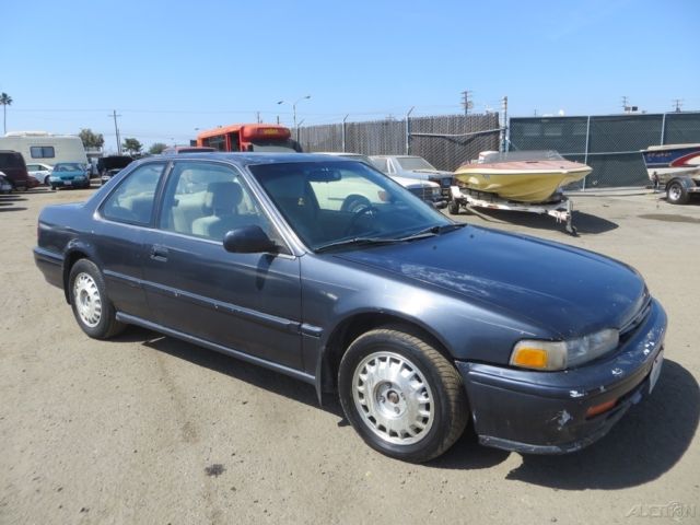 1990 Honda Accord EX - photo 5
