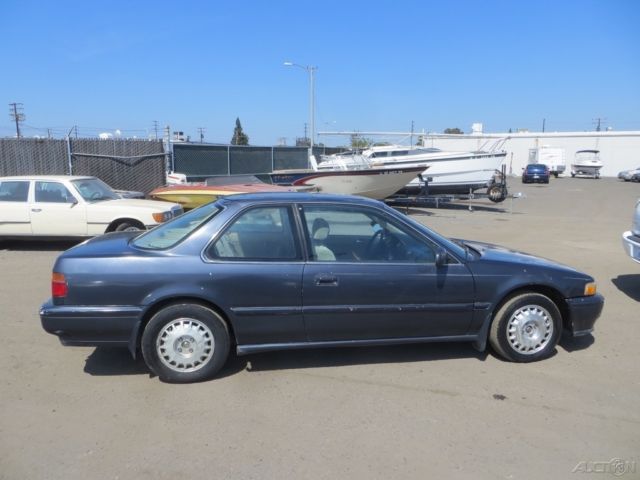 1990 Honda Accord EX - photo 6