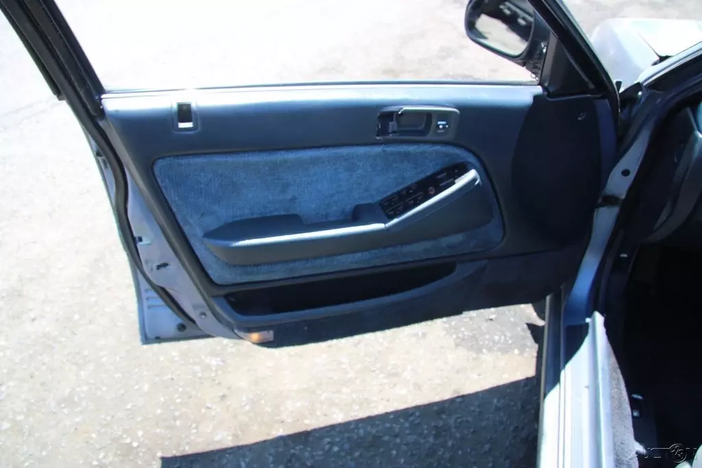 1990 Honda Accord LX - photo 10