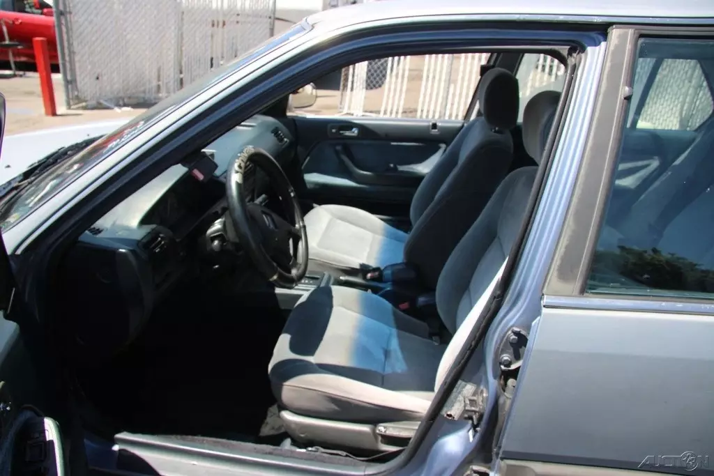 1990 Honda Accord LX - photo 11