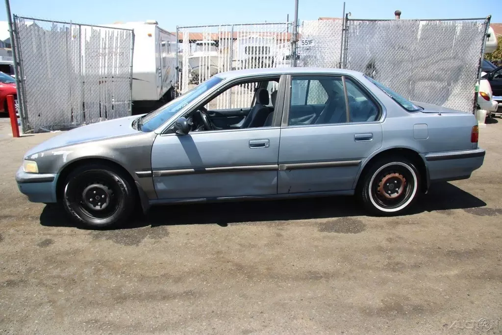 1990 Honda Accord LX - photo 3